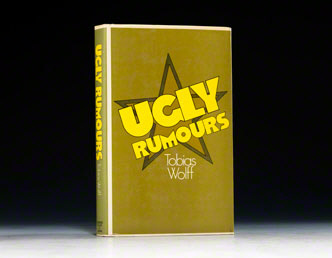 Ugly Rumours