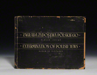 Extermination of Polish Jews