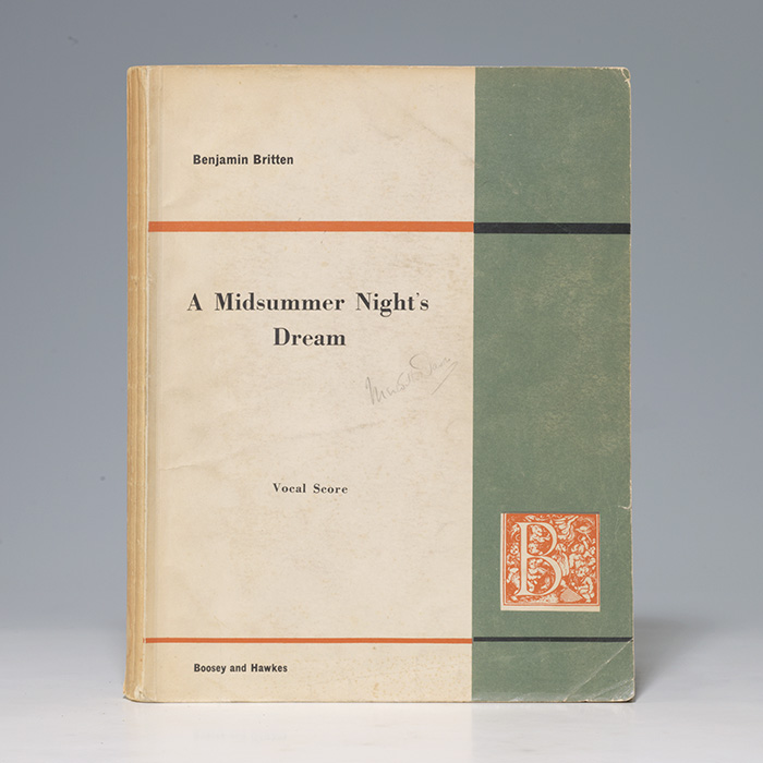 Midsummer Night&#39;s Dream
