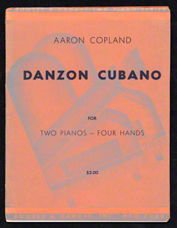 Danzon Cubano