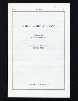 Ching-A-Ring Chaw