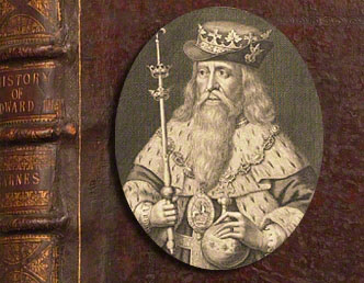 History of that Most Victorious Monarch Edward III