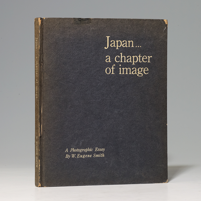 Japan—a chapter of image