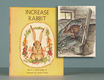 Increase Rabbit