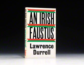 Irish Faustus