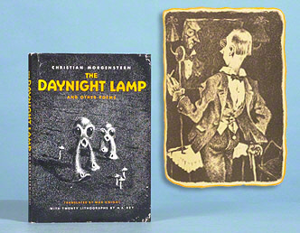 Daynight Lamp and Other Poems