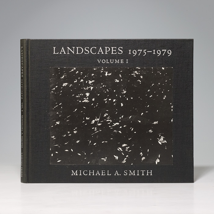Landscapes, 1975-1979