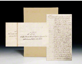 Two anonymous theological manuscripts