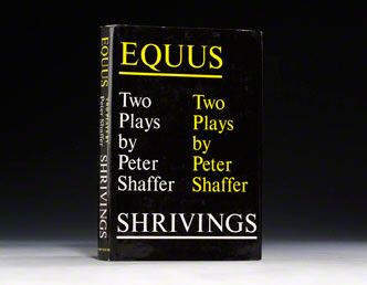 Equus and Shrivings