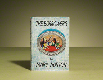 borrowers norton