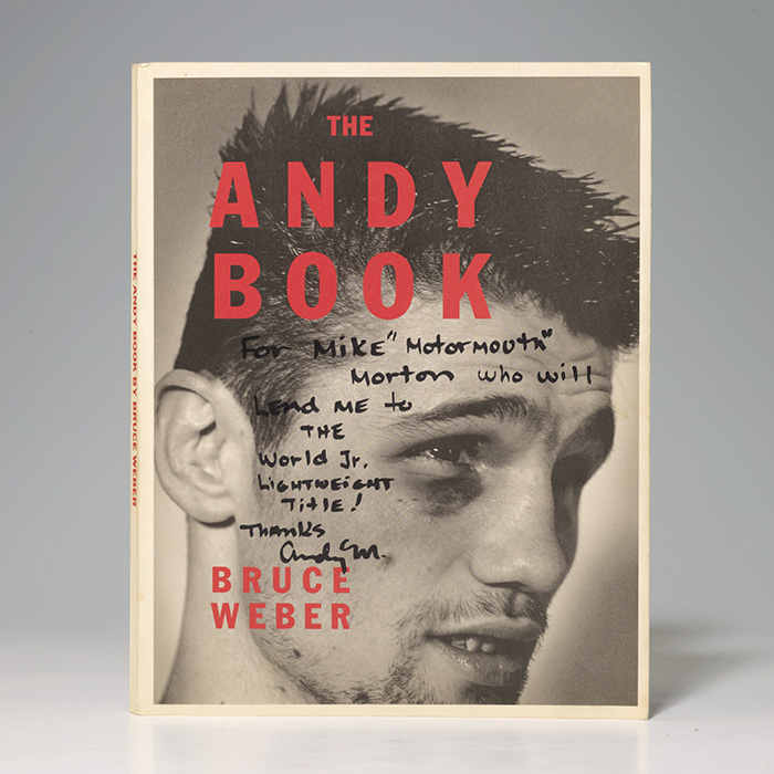 Andy Book