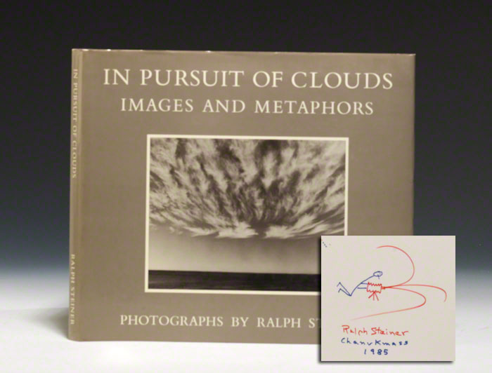 In Pursuit of Clouds: Images and Metaphors