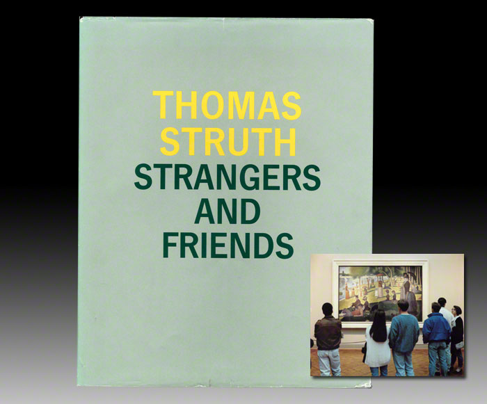 Strangers and Friends