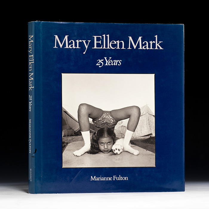 Mary Ellen Mark: 25 Years