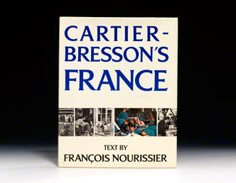 Cartier-Bresson&#39;s France