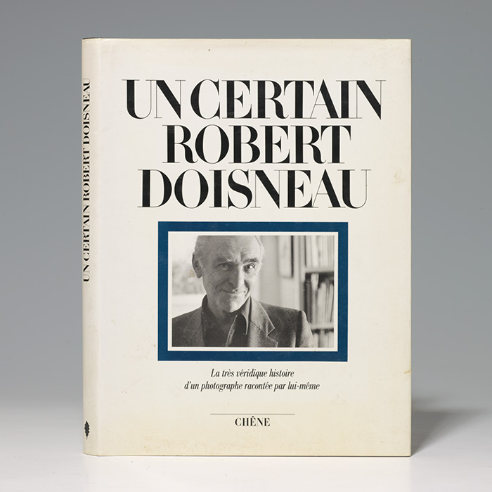 Certain Robert Doisneau