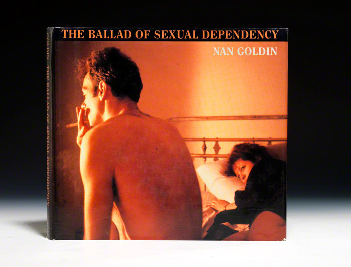 Ballad of Sexual Dependency