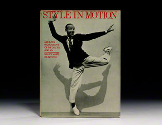 Style in Motion