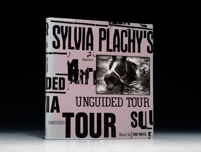 Sylvia Plachy&#39;s Unguided Tour