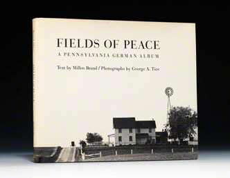 Fields of Peace