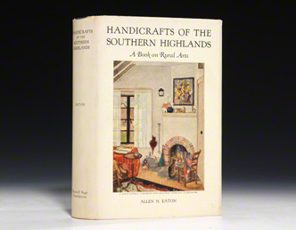 Handicrafts of the Southern Highlands