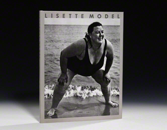 Lisette Model