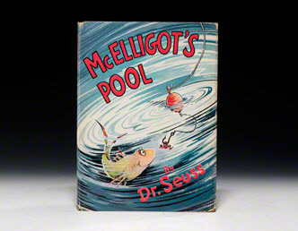 McElligot&#39;s Pool