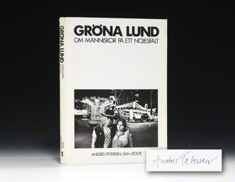 Grona Lund