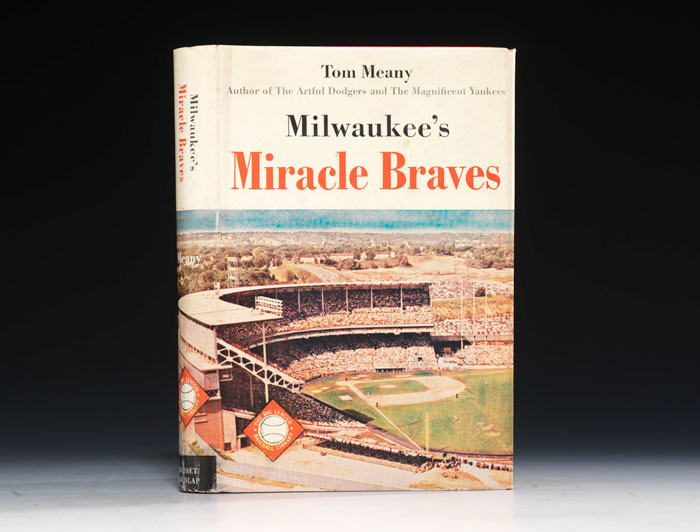Milwaukee&#39;s Miracle Braves