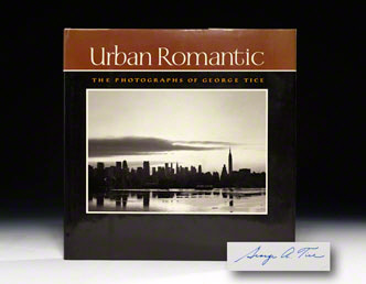 Urban Romantic