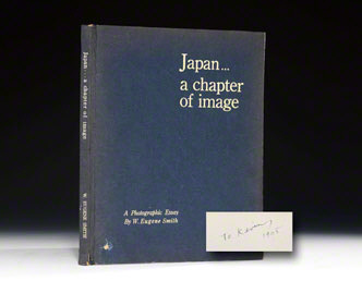 Japan--A Chapter of Image