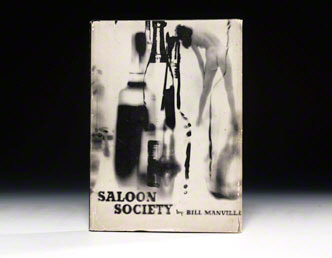 Saloon Society