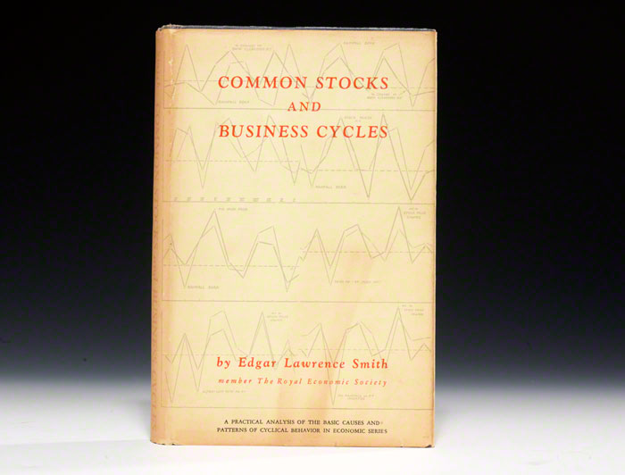 Common Stocks and Business Cycles