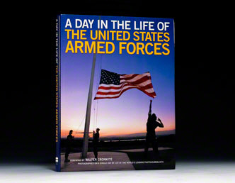 Day in the Life of the United States Armed Forces
