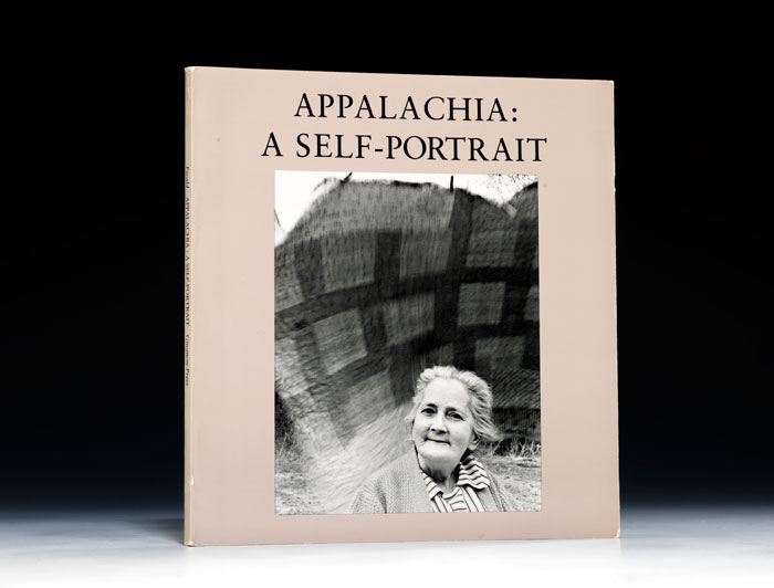 Appalachia: A Self-Portrait