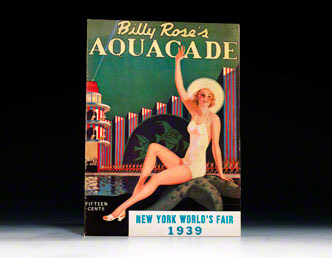 Billy Rose&#39;s Aquacade