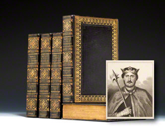 Catalogue of the Royal and Noble Authors