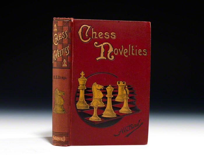 Chess Novelties