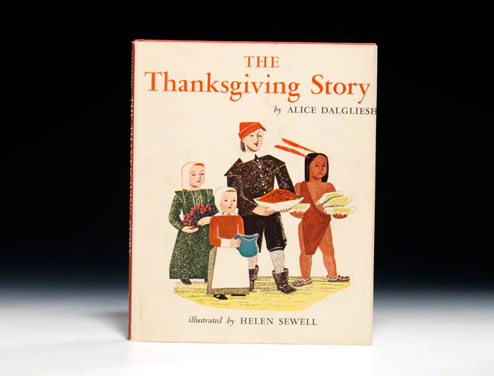 Thanksgiving Story