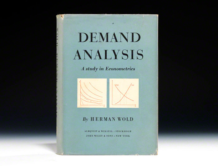Demand Analysis