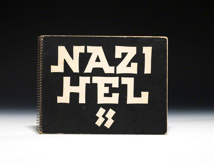 Nazi Hel