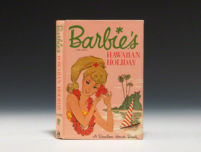 Barbie&#39;s Hawaiian Holiday (typescript)