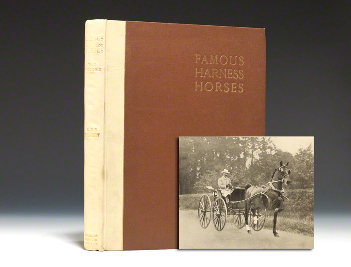 Famous Harness Horses