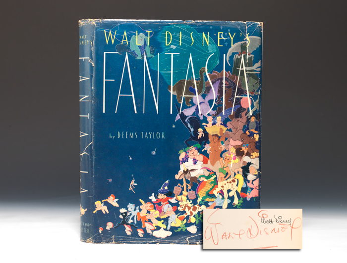 Walt Disney&#39;s Fantasia