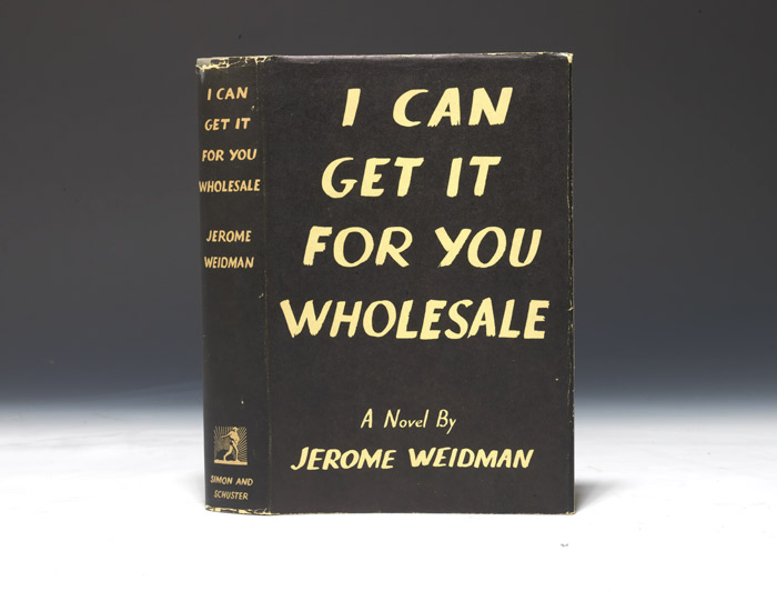 I Can Get It for You Wholesale