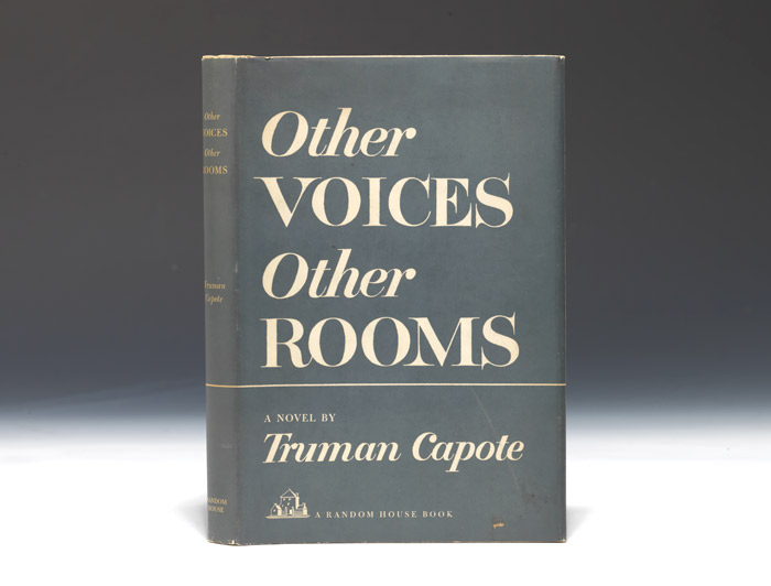 Other Voices, Other Rooms