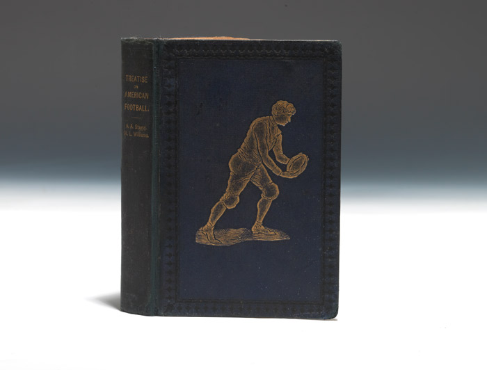 Scientific and Practical Treatise on American Football