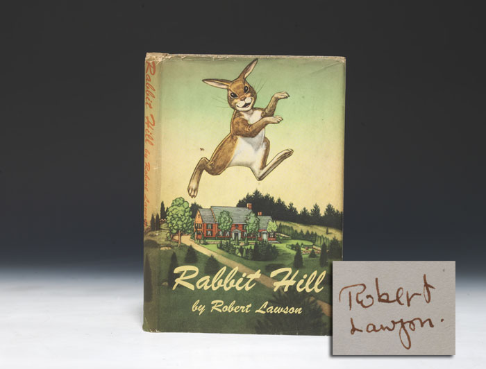 Rabbit Hill