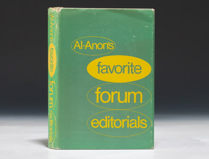 Al-Anon&#39;s Favorite Forum Editorials