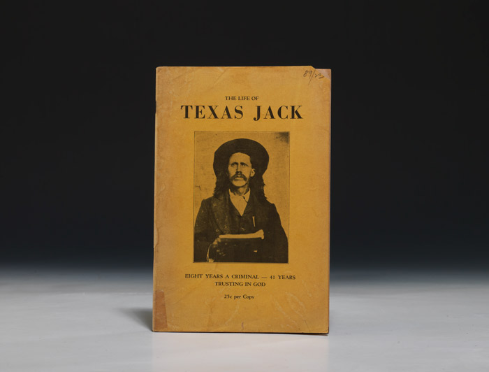 Life of Texas Jack